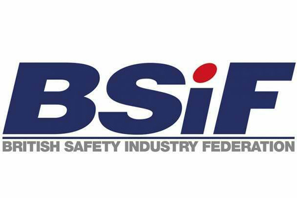 Shoes for crews certification Bristish Safety Industry Federation